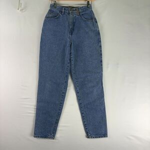 Levi's High Waist Jeans